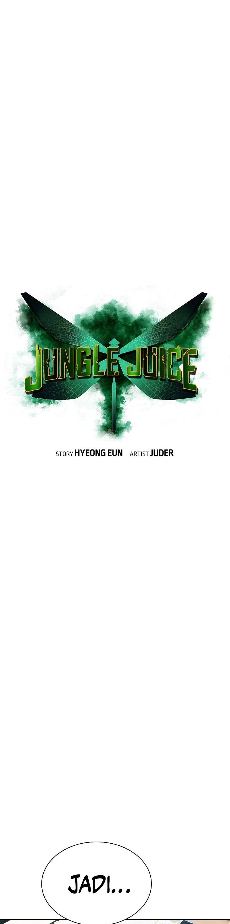Jungle Juice Chapter 176 Image 10