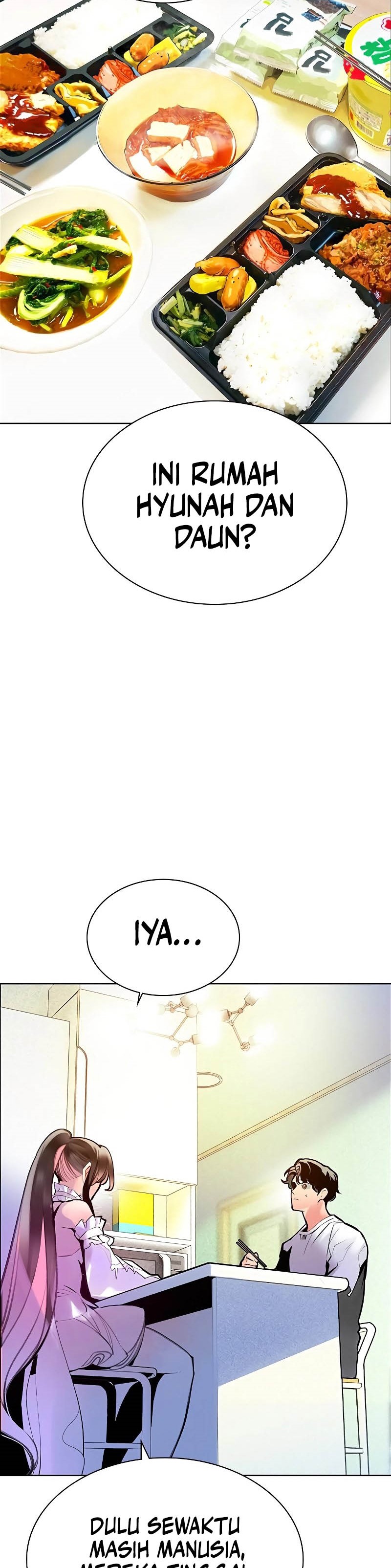 Jungle Juice Chapter 176 Image 11