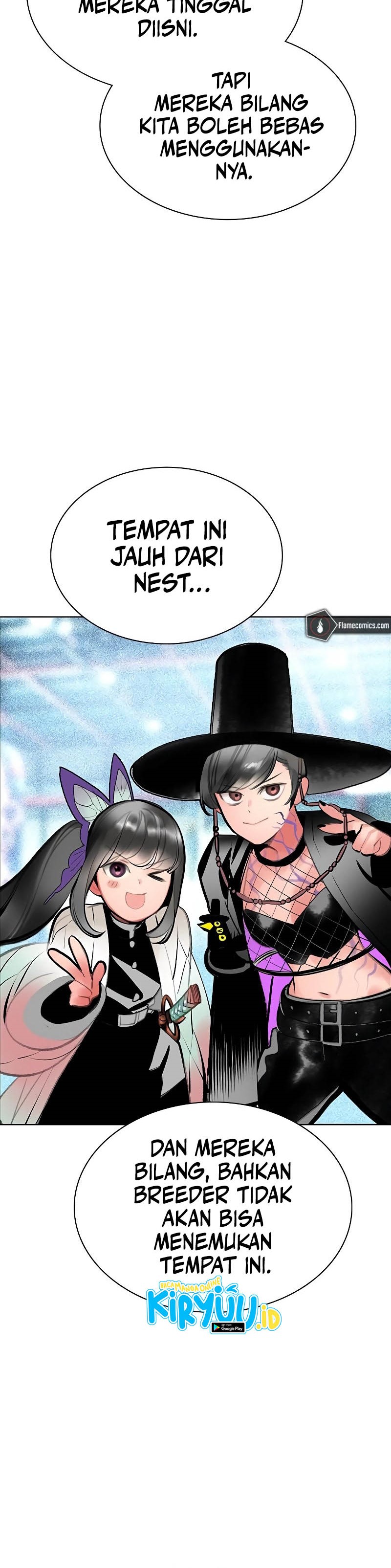 Jungle Juice Chapter 176 Image 12