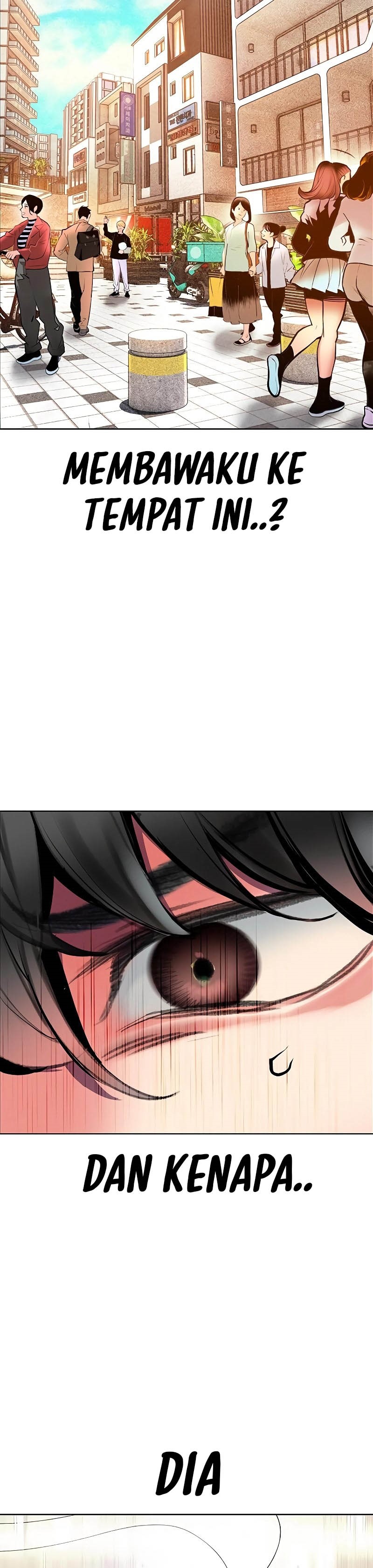 Jungle Juice Chapter 176 Image 15