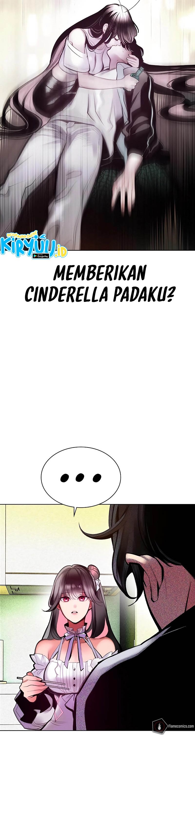 Jungle Juice Chapter 176 Image 16