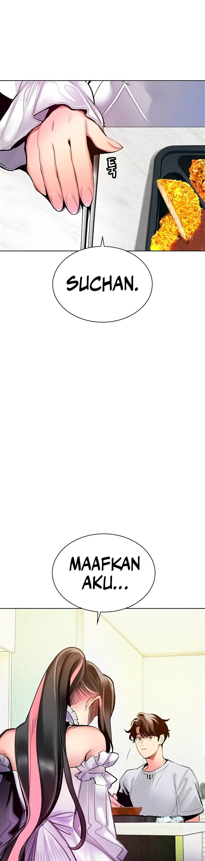 Jungle Juice Chapter 176 Image 17