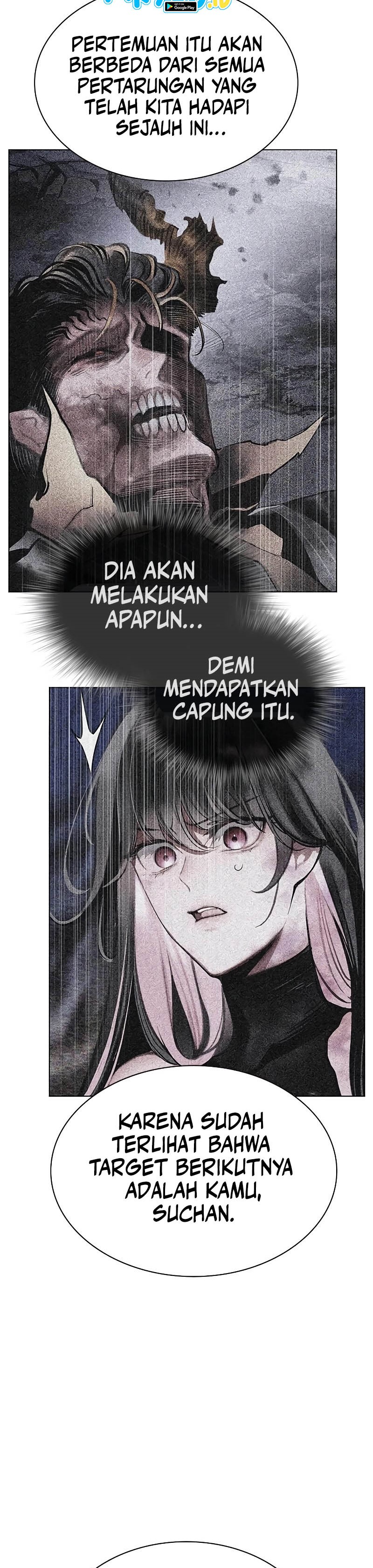 Jungle Juice Chapter 176 Image 19