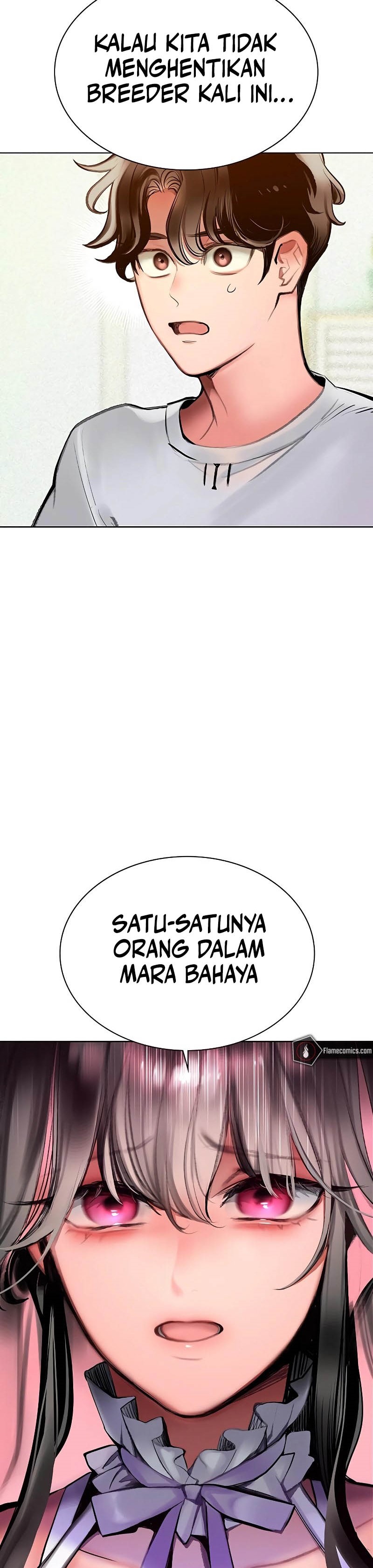 Jungle Juice Chapter 176 Image 20