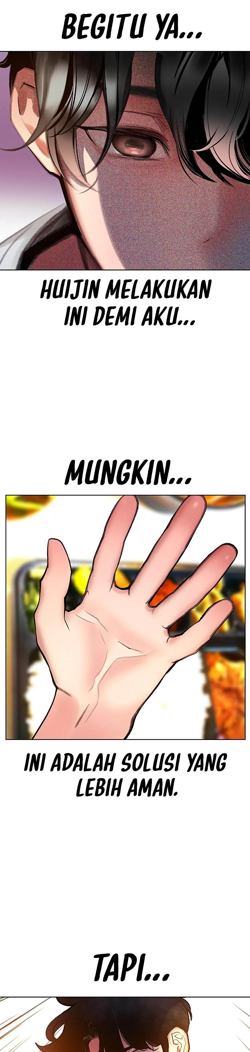 Jungle Juice Chapter 176 Image 22