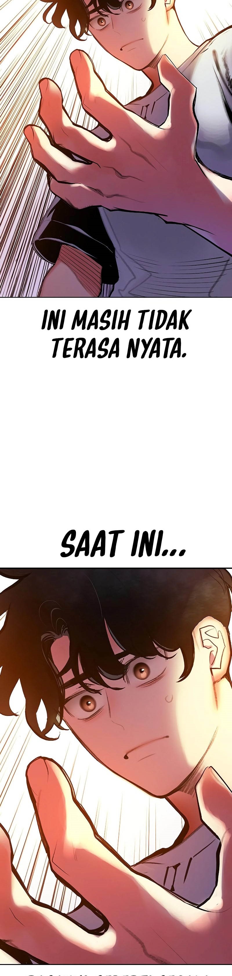 Jungle Juice Chapter 176 Image 23