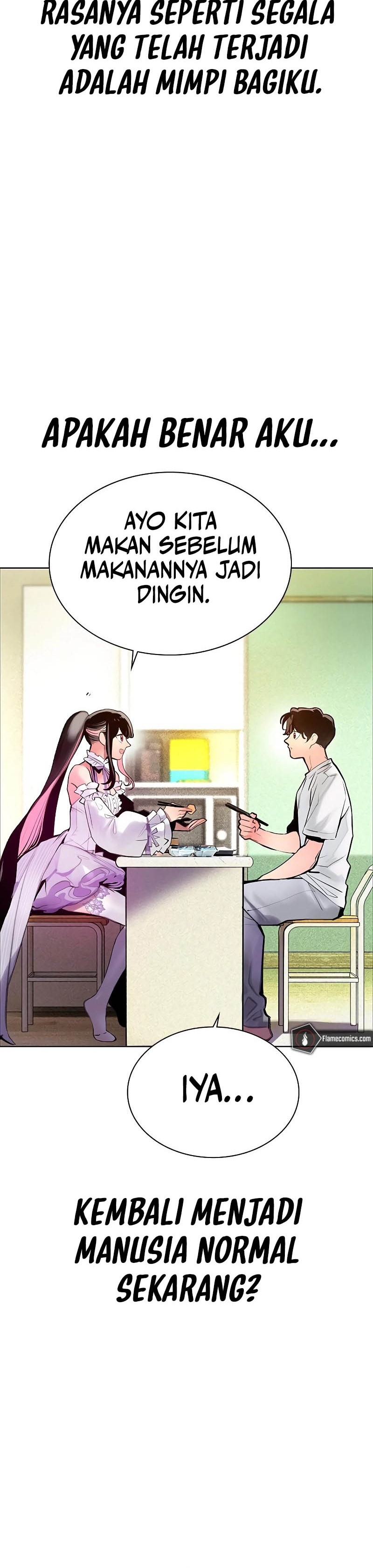 Jungle Juice Chapter 176 Image 24