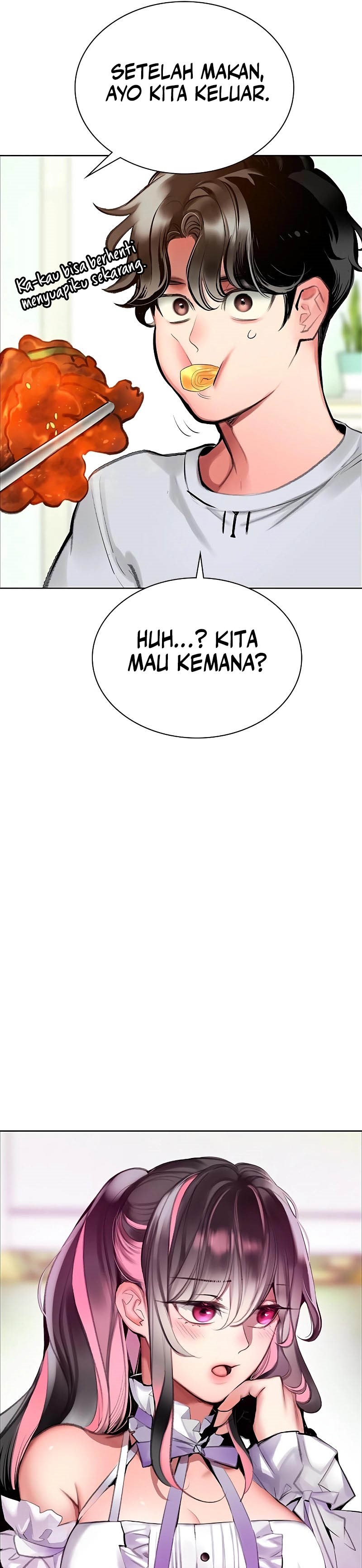 Jungle Juice Chapter 176 Image 25