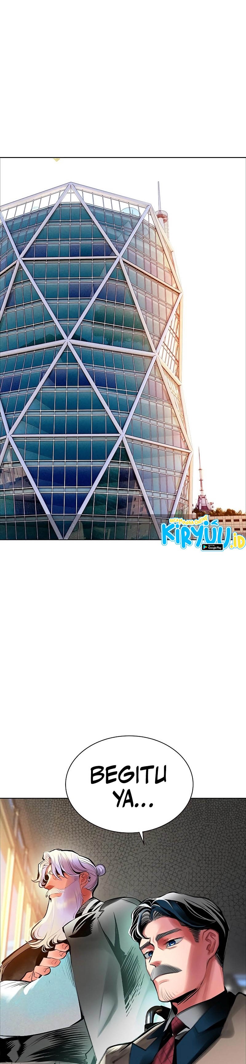 Jungle Juice Chapter 176 Image 27