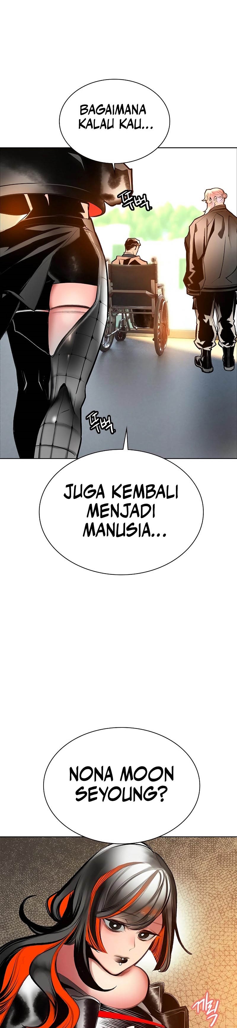 Jungle Juice Chapter 176 Image 29