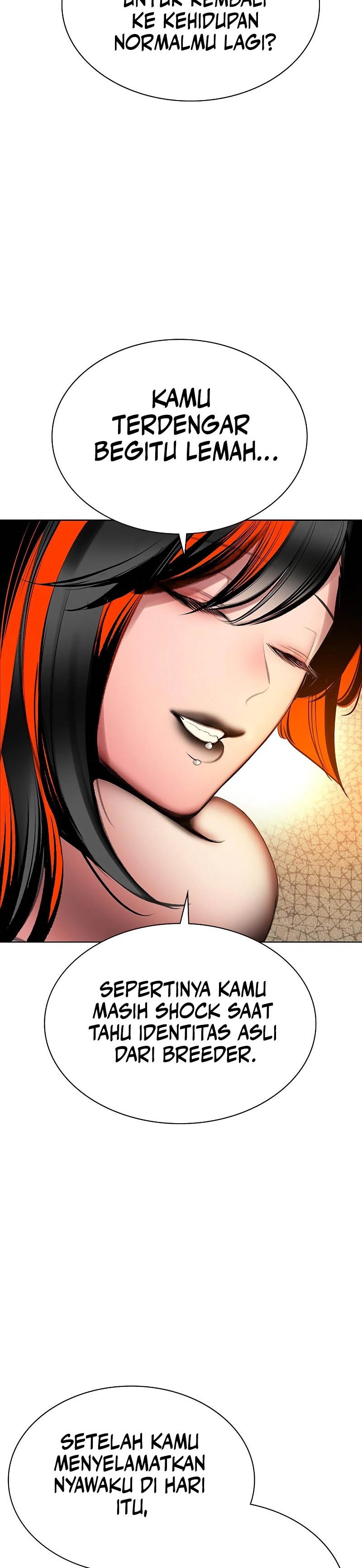 Jungle Juice Chapter 176 Image 31