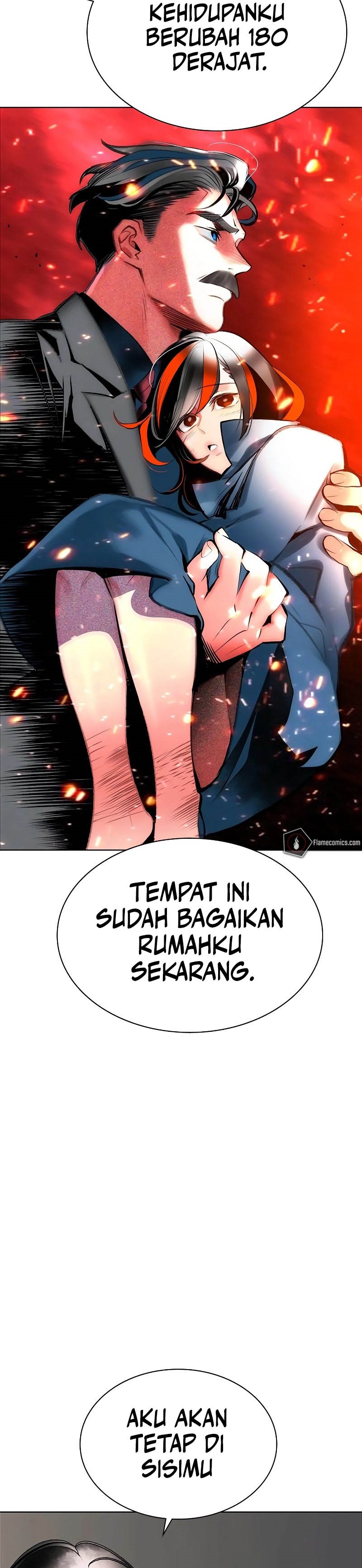 Jungle Juice Chapter 176 Image 32