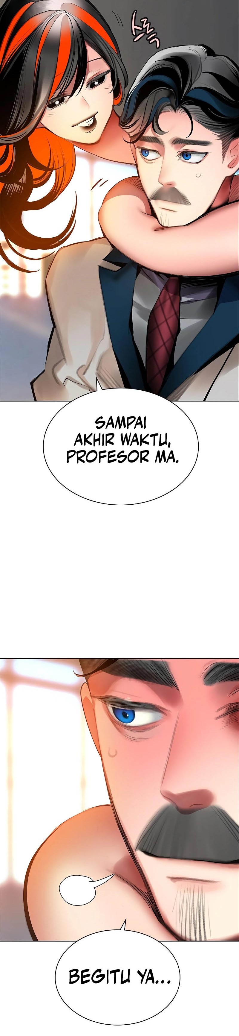 Jungle Juice Chapter 176 Image 33