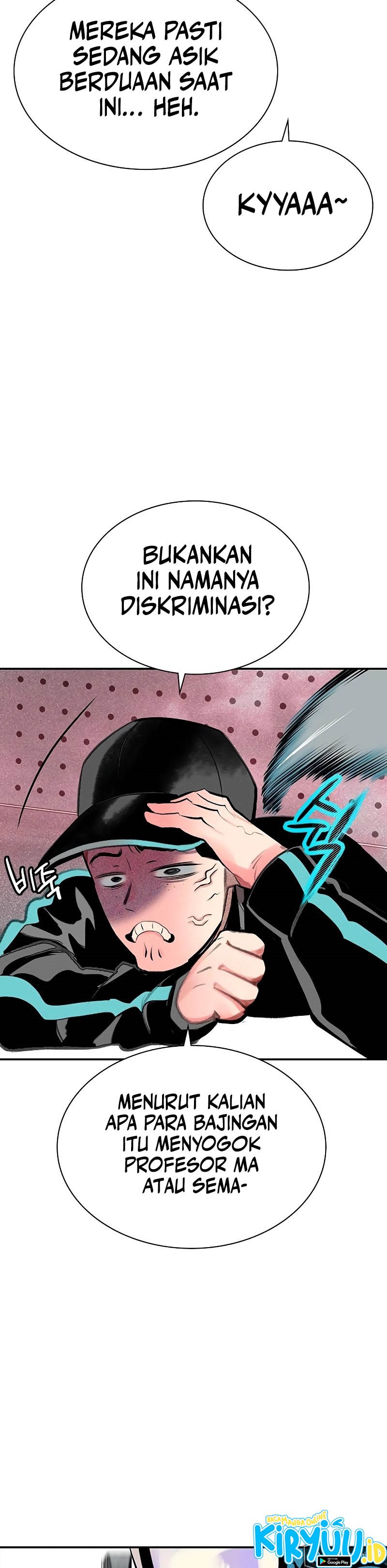 Jungle Juice Chapter 176 Image 39