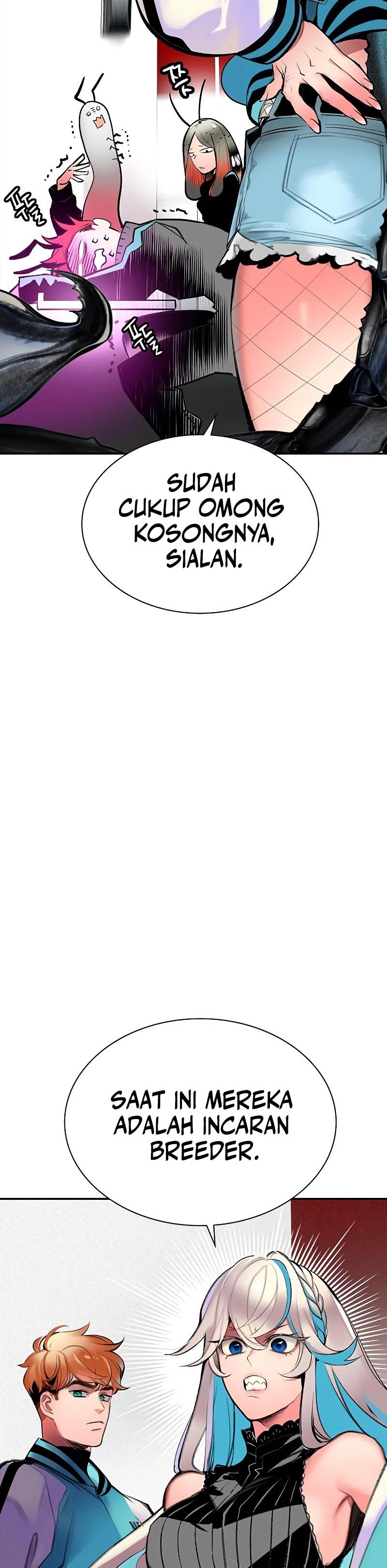 Jungle Juice Chapter 176 Image 40