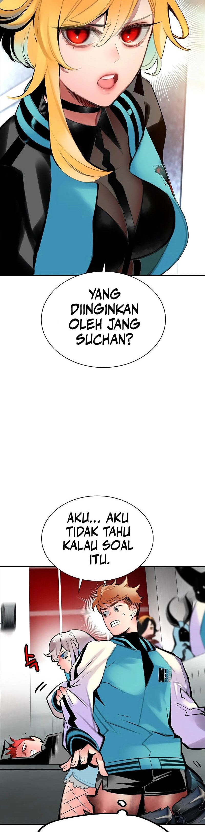 Jungle Juice Chapter 176 Image 43