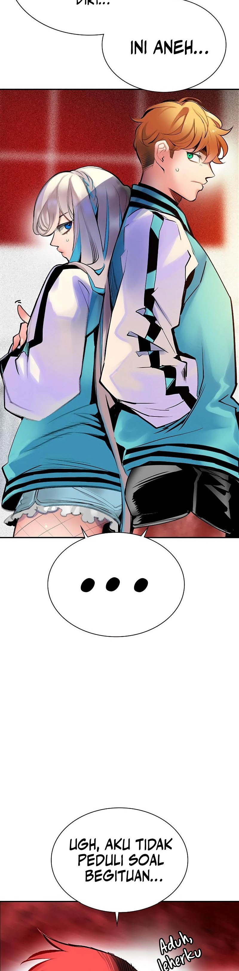 Jungle Juice Chapter 176 Image 45