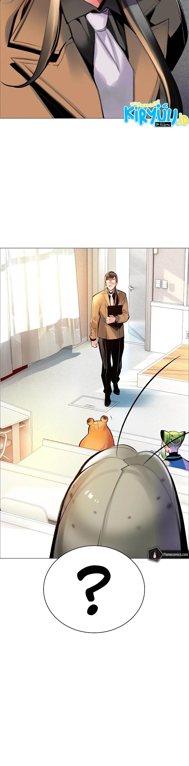 Jungle Juice Chapter 176 Image 48