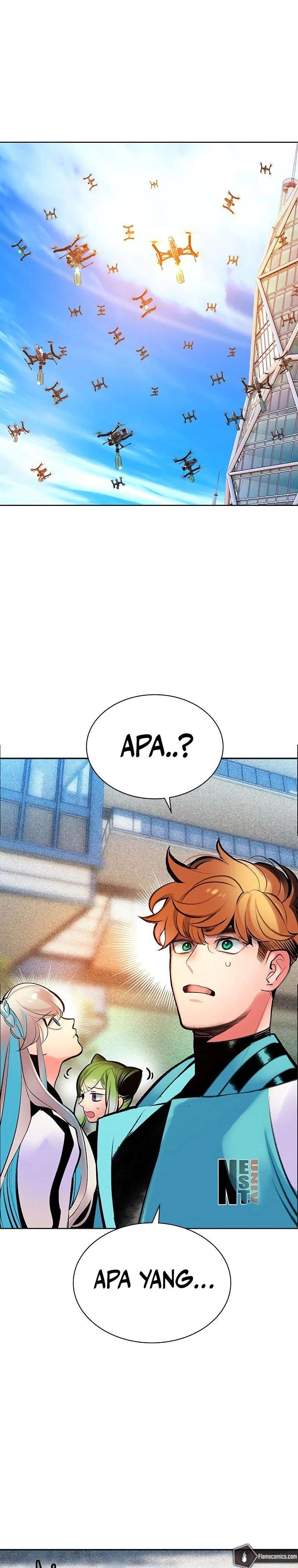 Jungle Juice Chapter 176 Image 50