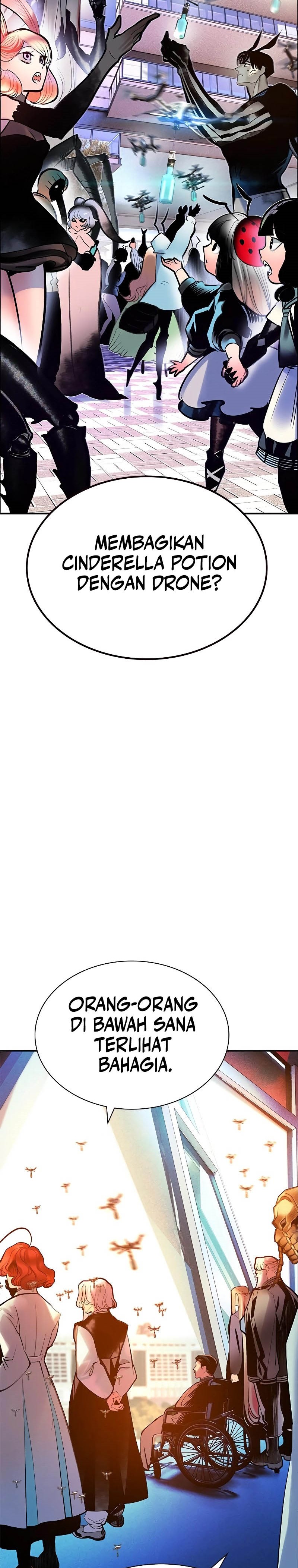 Jungle Juice Chapter 176 Image 52