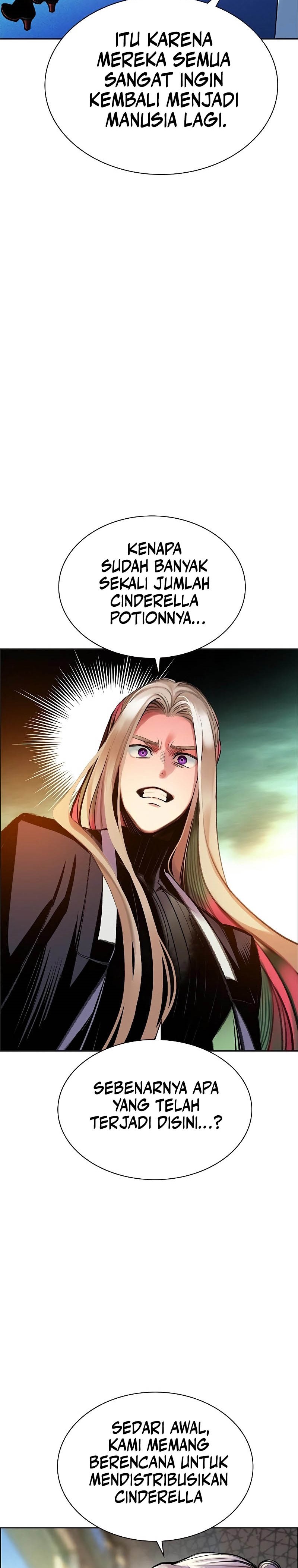 Jungle Juice Chapter 176 Image 53