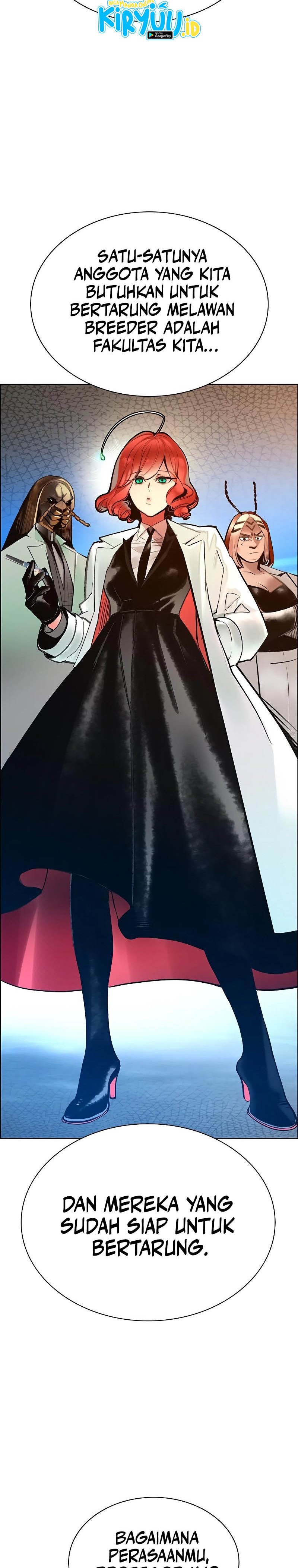 Jungle Juice Chapter 176 Image 55