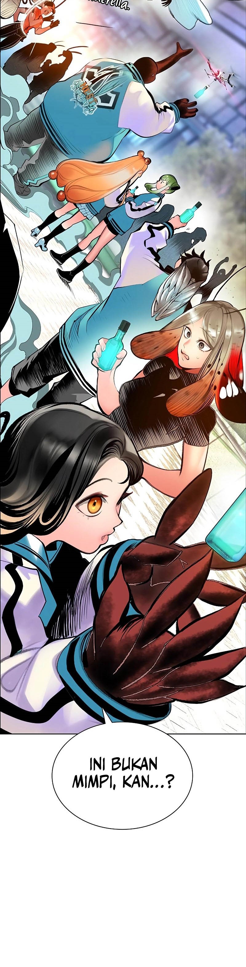 Jungle Juice Chapter 177 Image 3