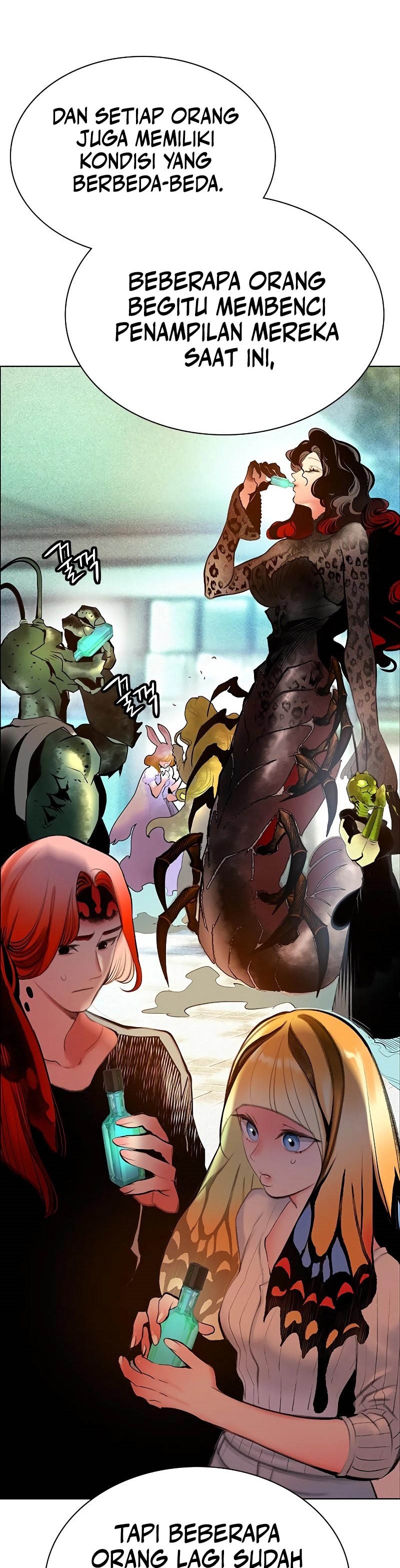 Jungle Juice Chapter 177 Image 11