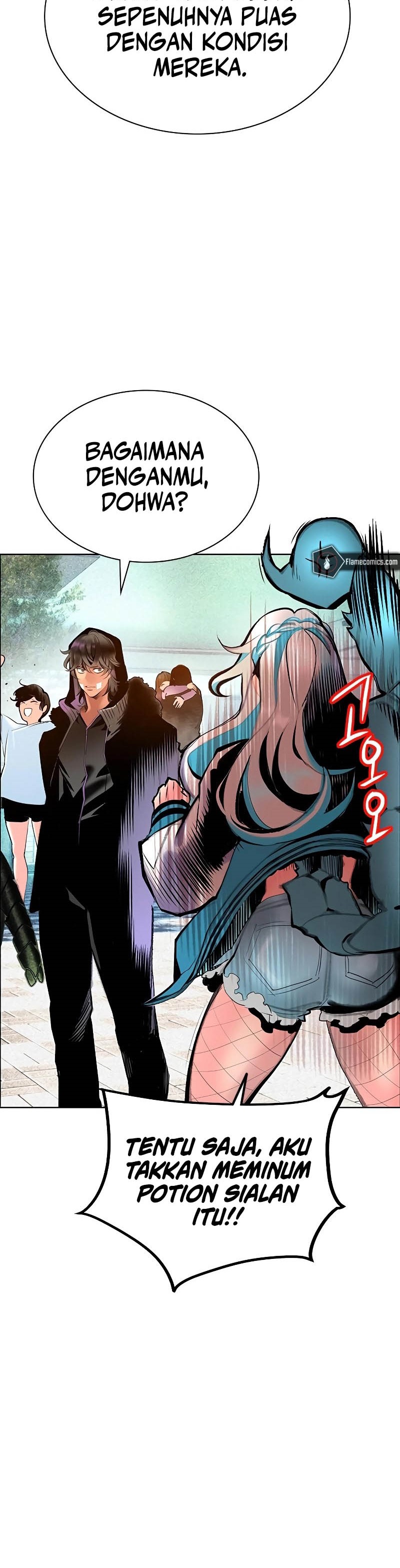 Jungle Juice Chapter 177 Image 12