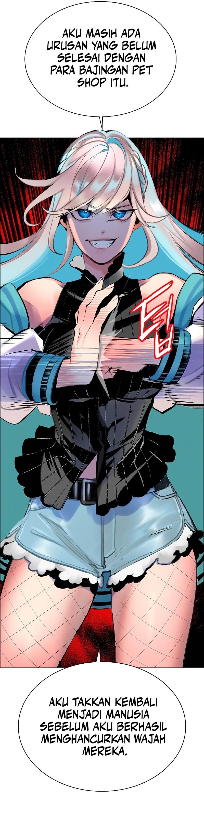 Jungle Juice Chapter 177 Image 13