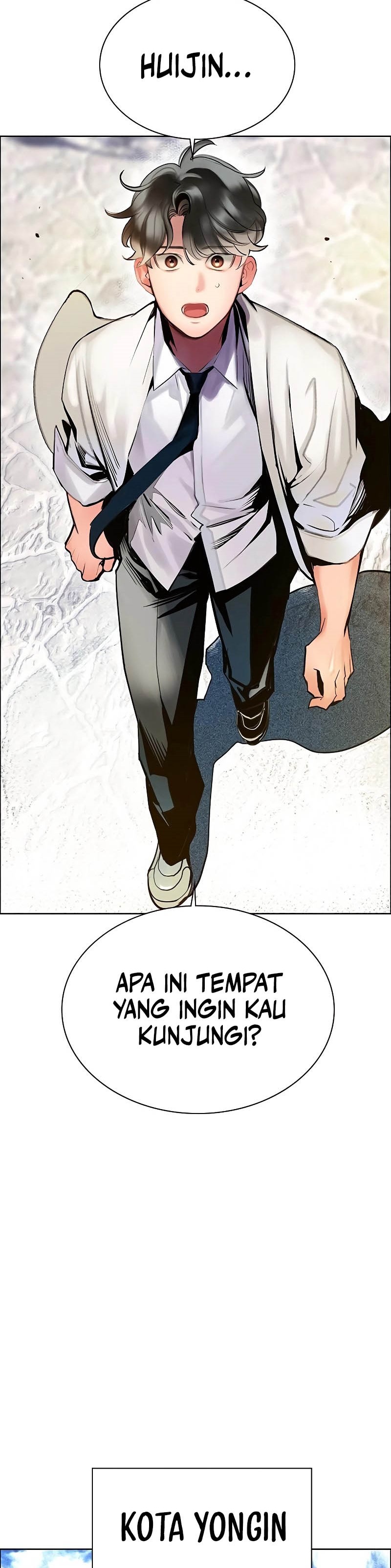 Jungle Juice Chapter 177 Image 17