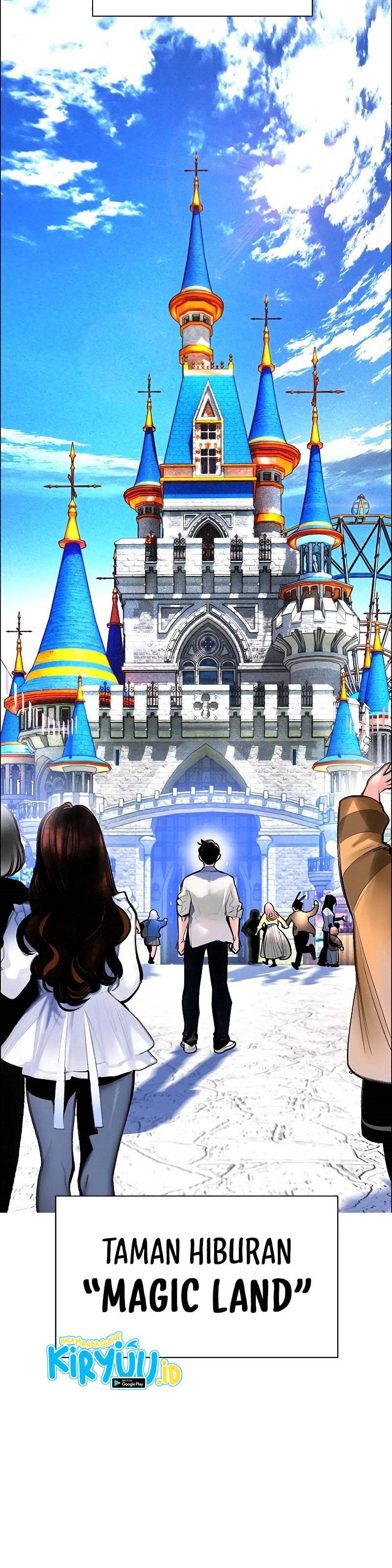 Jungle Juice Chapter 177 Image 18