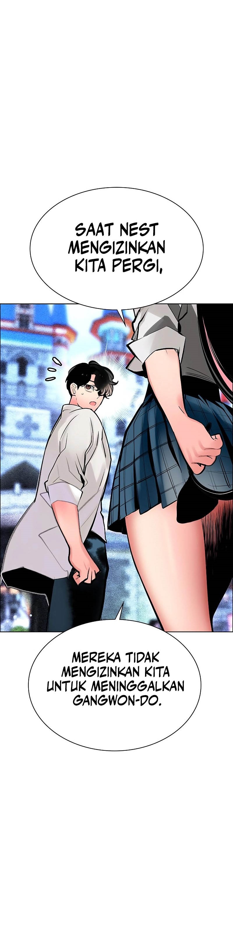 Jungle Juice Chapter 177 Image 19