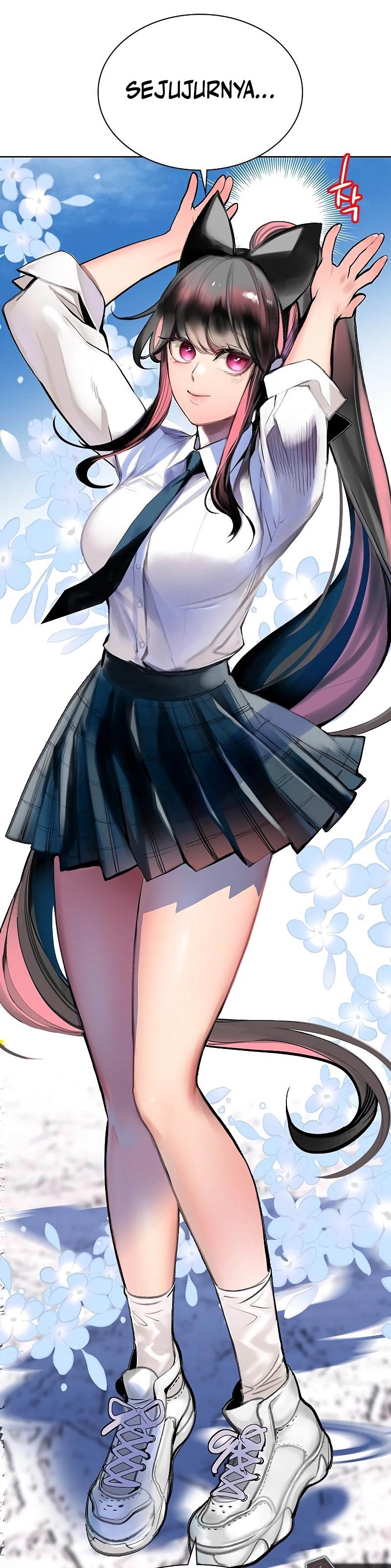 Jungle Juice Chapter 177 Image 20