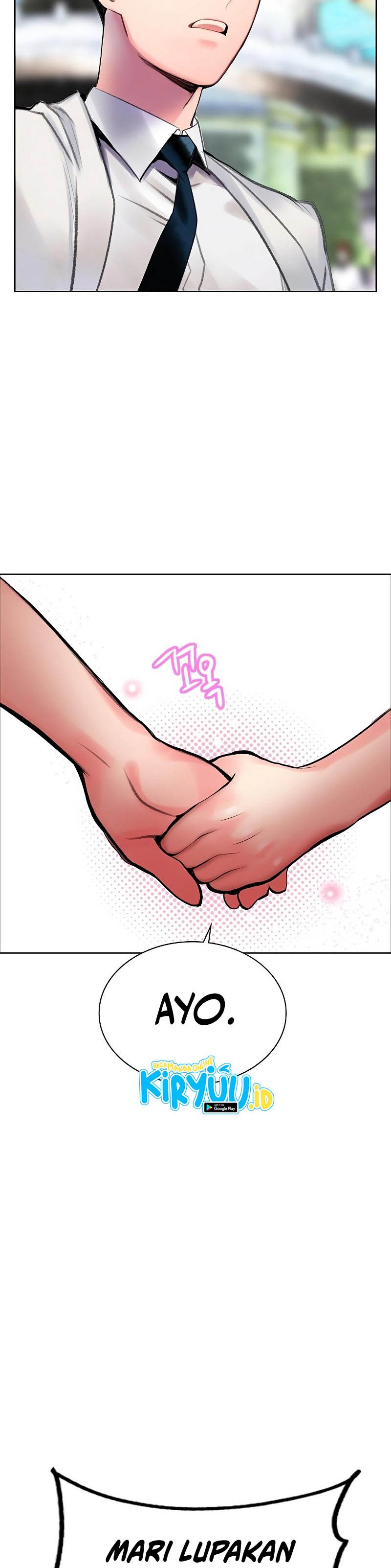 Jungle Juice Chapter 177 Image 23