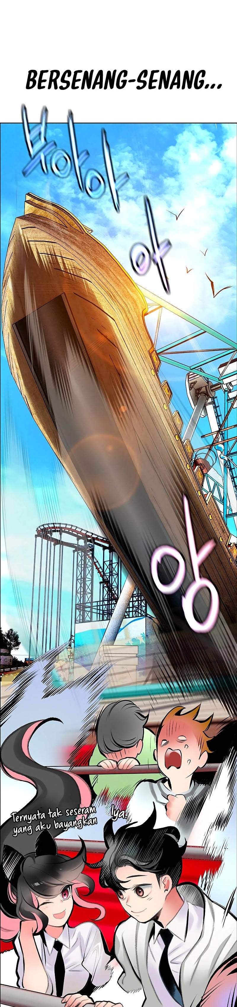 Jungle Juice Chapter 177 Image 26