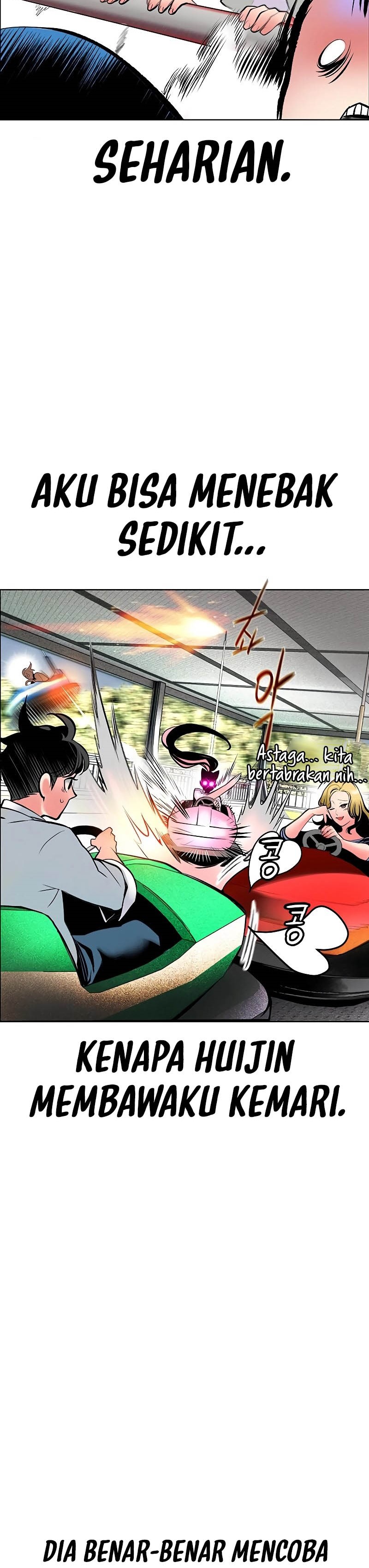 Jungle Juice Chapter 177 Image 27