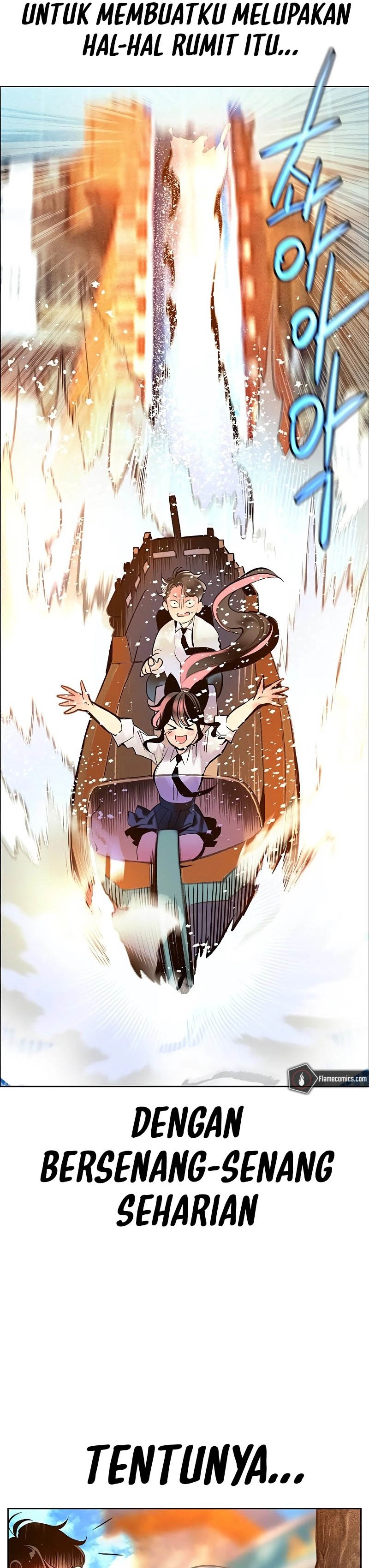 Jungle Juice Chapter 177 Image 28