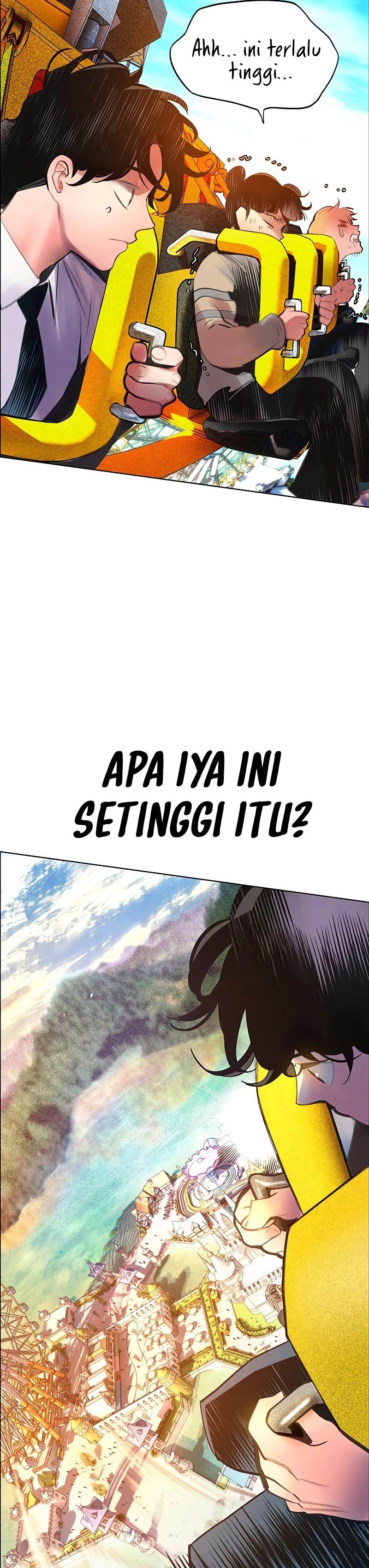 Jungle Juice Chapter 177 Image 31