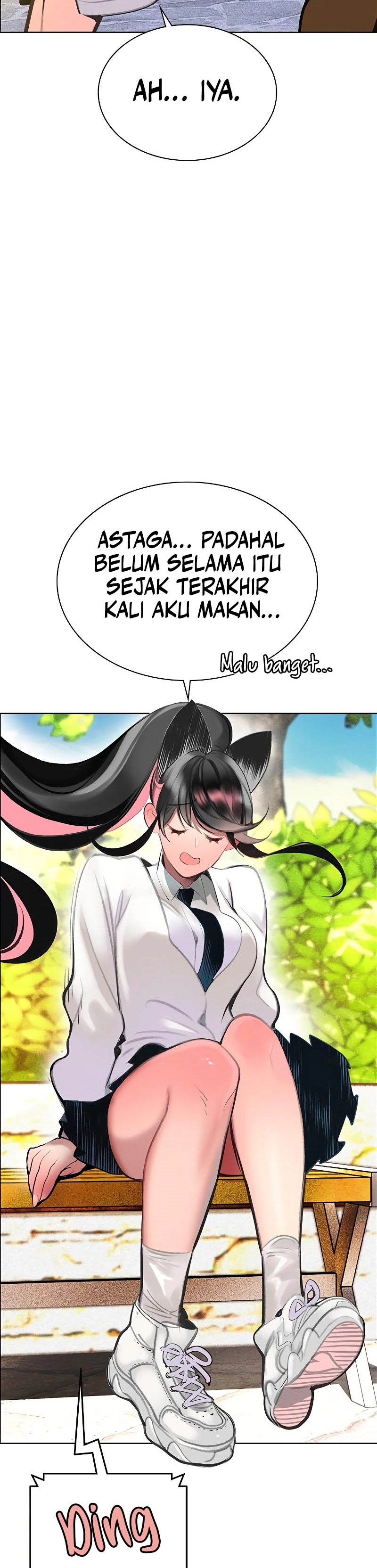 Jungle Juice Chapter 177 Image 38