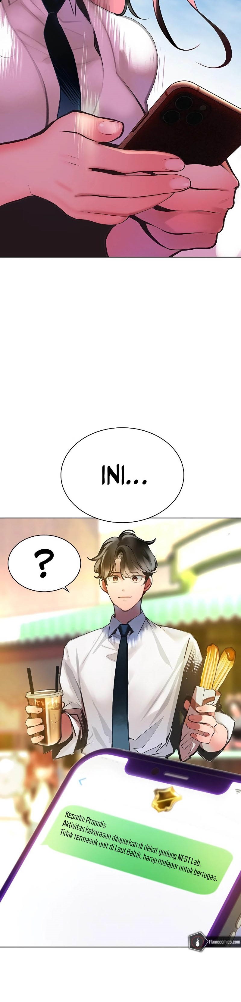 Jungle Juice Chapter 177 Image 40