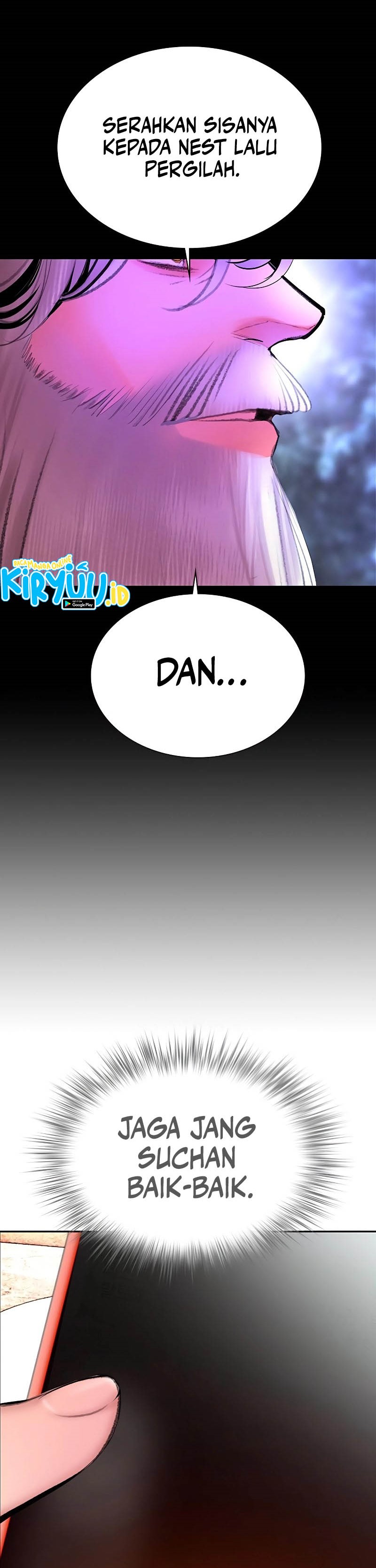 Jungle Juice Chapter 177 Image 47