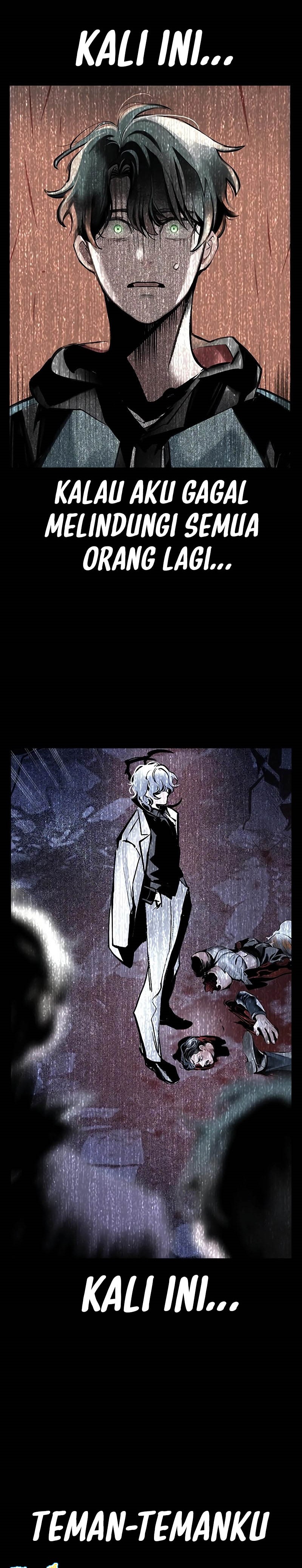 Jungle Juice Chapter 177 Image 54