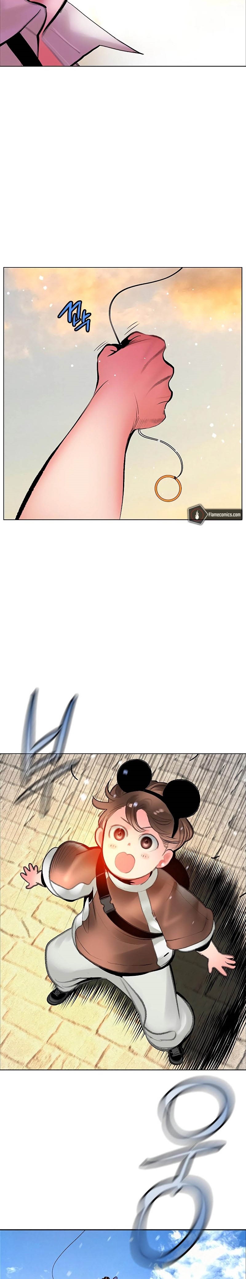 Jungle Juice Chapter 177 Image 58