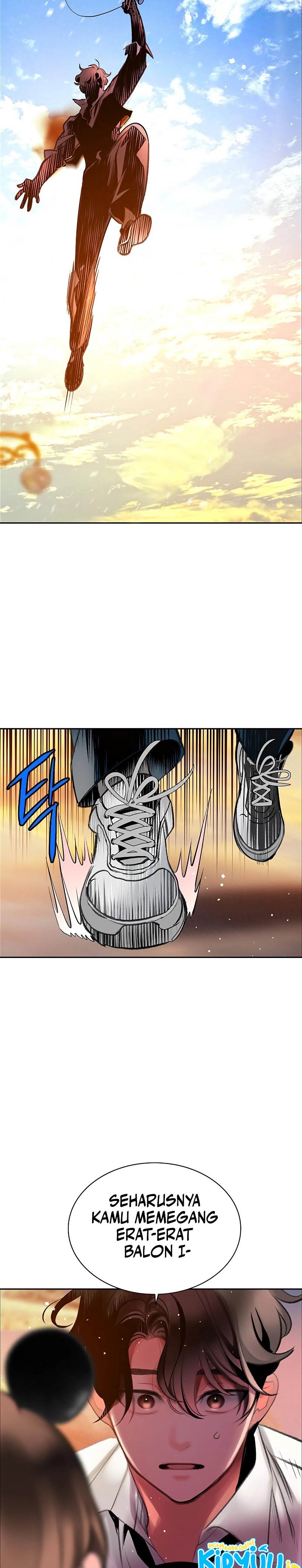 Jungle Juice Chapter 177 Image 59