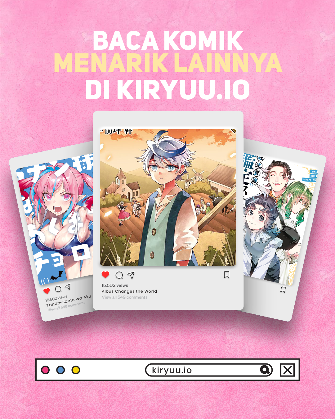 Jungle Juice Chapter 177 Image 61