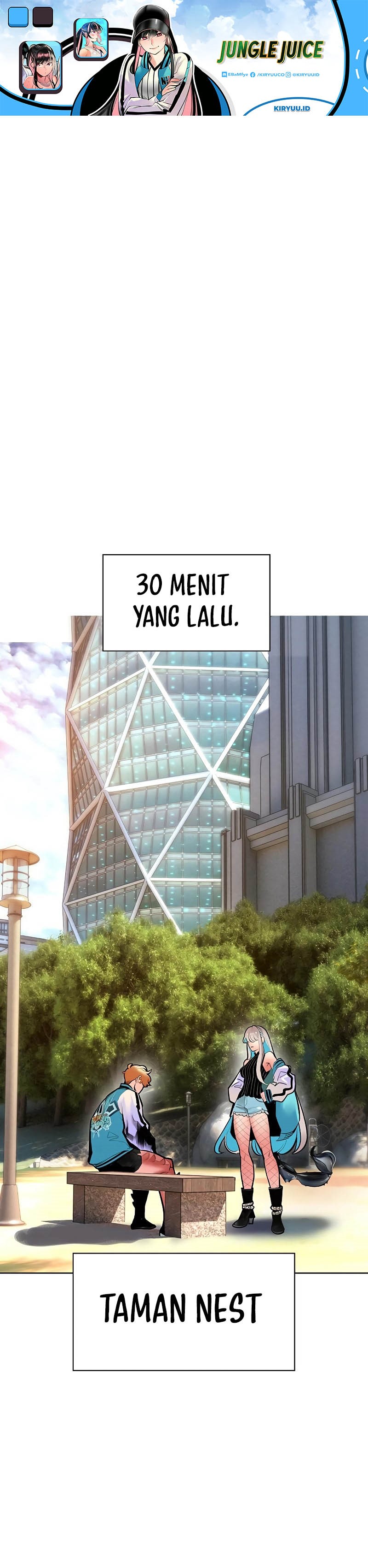 Jungle Juice Chapter 178 Image 1