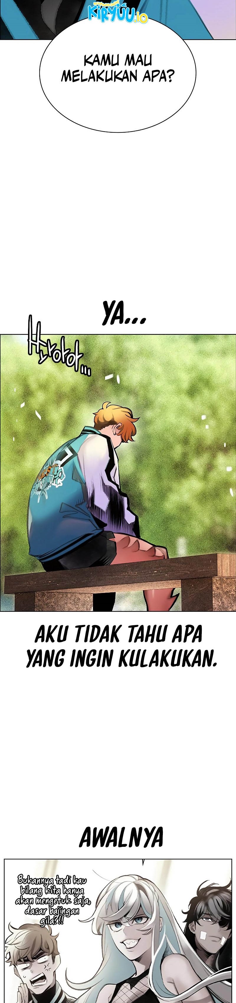 Jungle Juice Chapter 178 Image 4