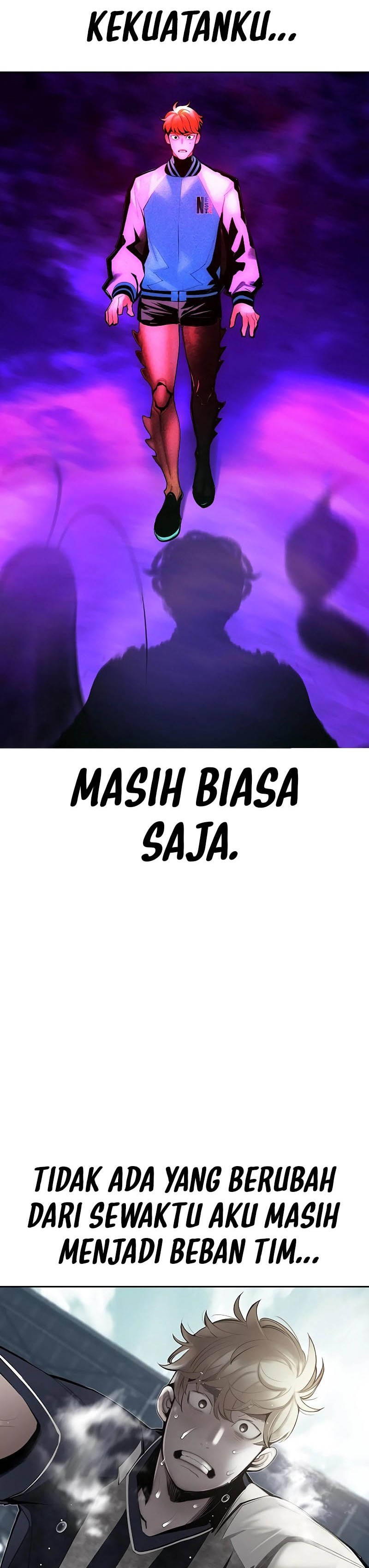 Jungle Juice Chapter 178 Image 9