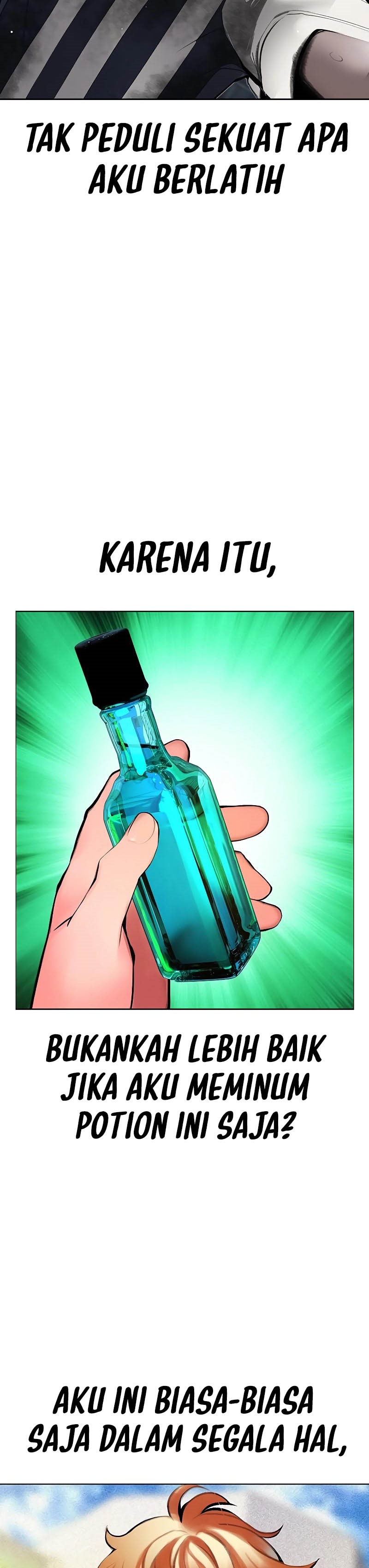 Jungle Juice Chapter 178 Image 10